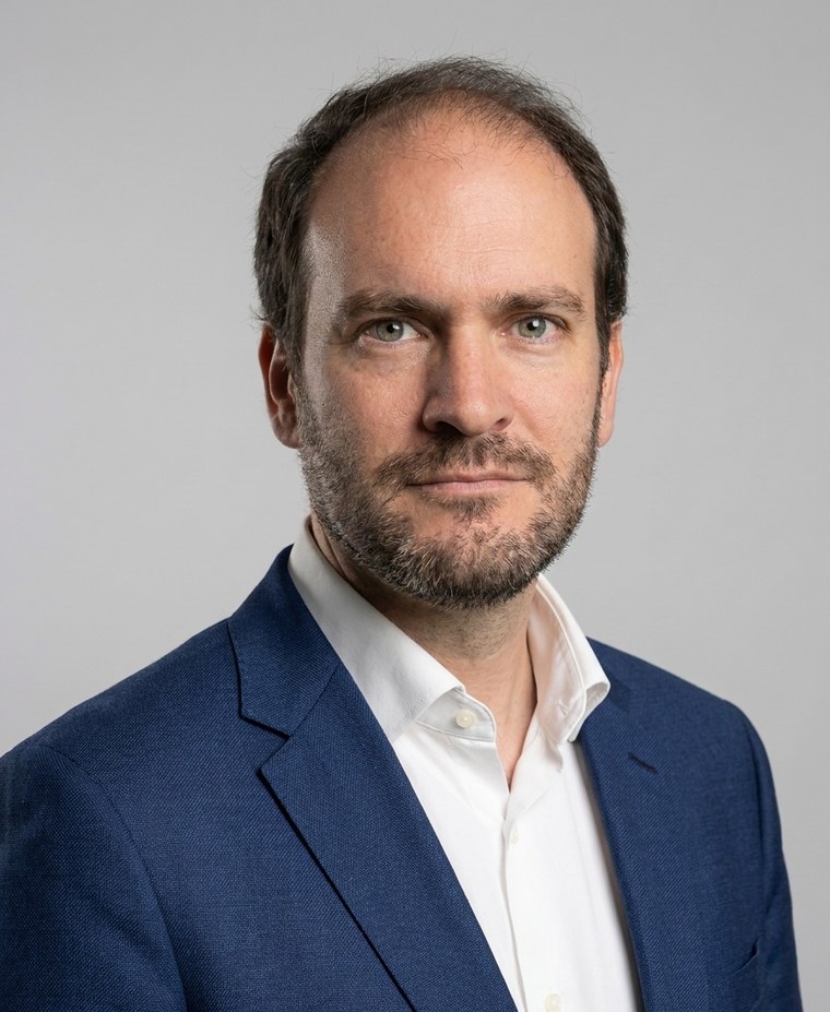 Alberto Gallotta, founder and director of Ereo Consulting